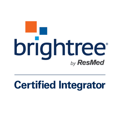New Partnership with Brightree Healthcare